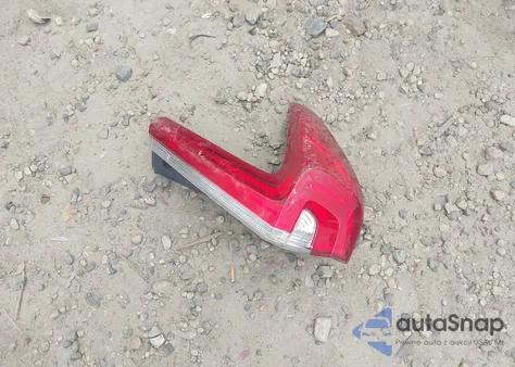 2017 Honda Cr-V Ex из США, поврежденный, VIN 7FARW1H59HE004657